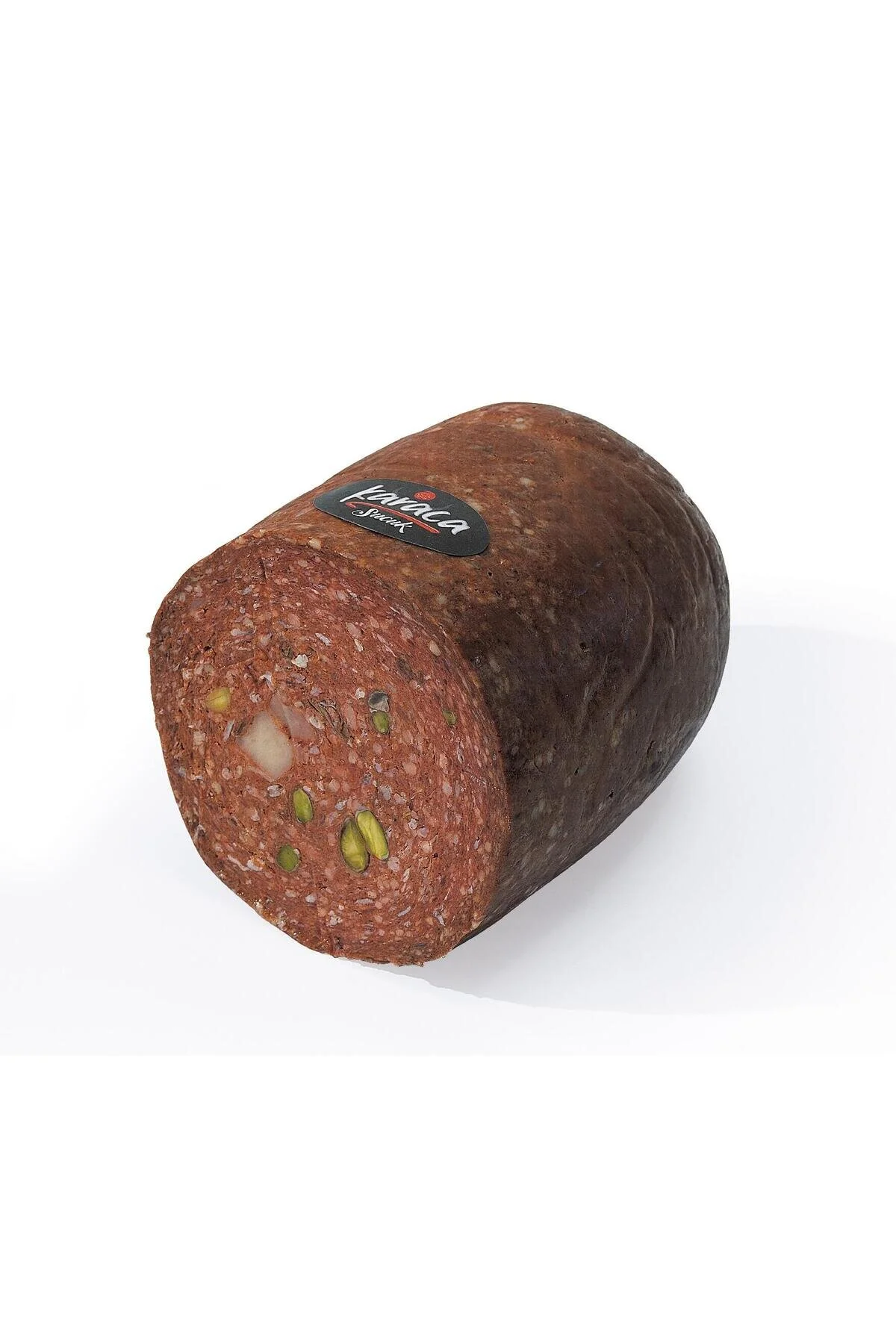 سوجوک PISTACHIO ANTEP PIVATE و HELLIM CHEESE SAUSAGE 1000 گرم کاراجا Karaca