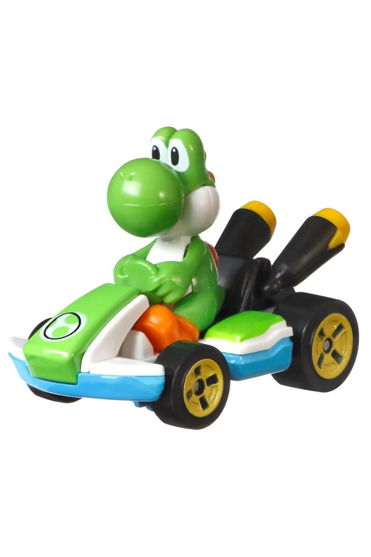 اسباب بازی های فیگور حیوانی وسایل نقلیه کاراکتر کارت ماریو GBG25 GLP38 هات ویلز HOT WHEELS