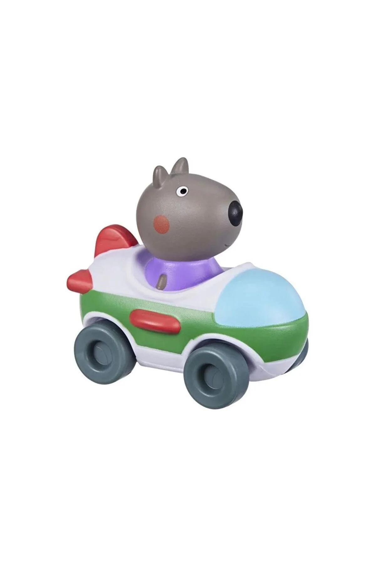 اسباب بازی های آموزشی صفحه Peppa Pig Small Vehicle F2514 F8084 Hasbro