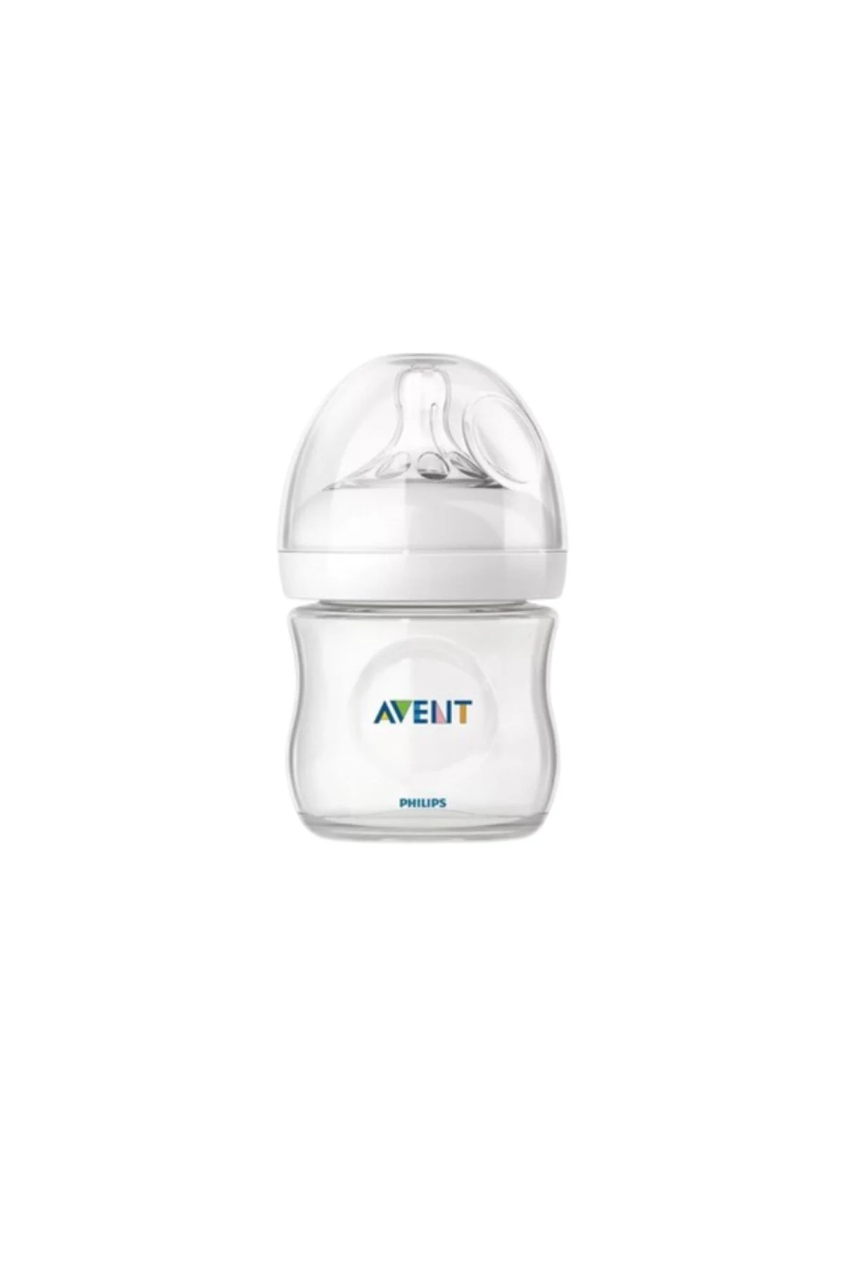 شیشه بطری PP طبیعی 125 میل تک Philips Avent