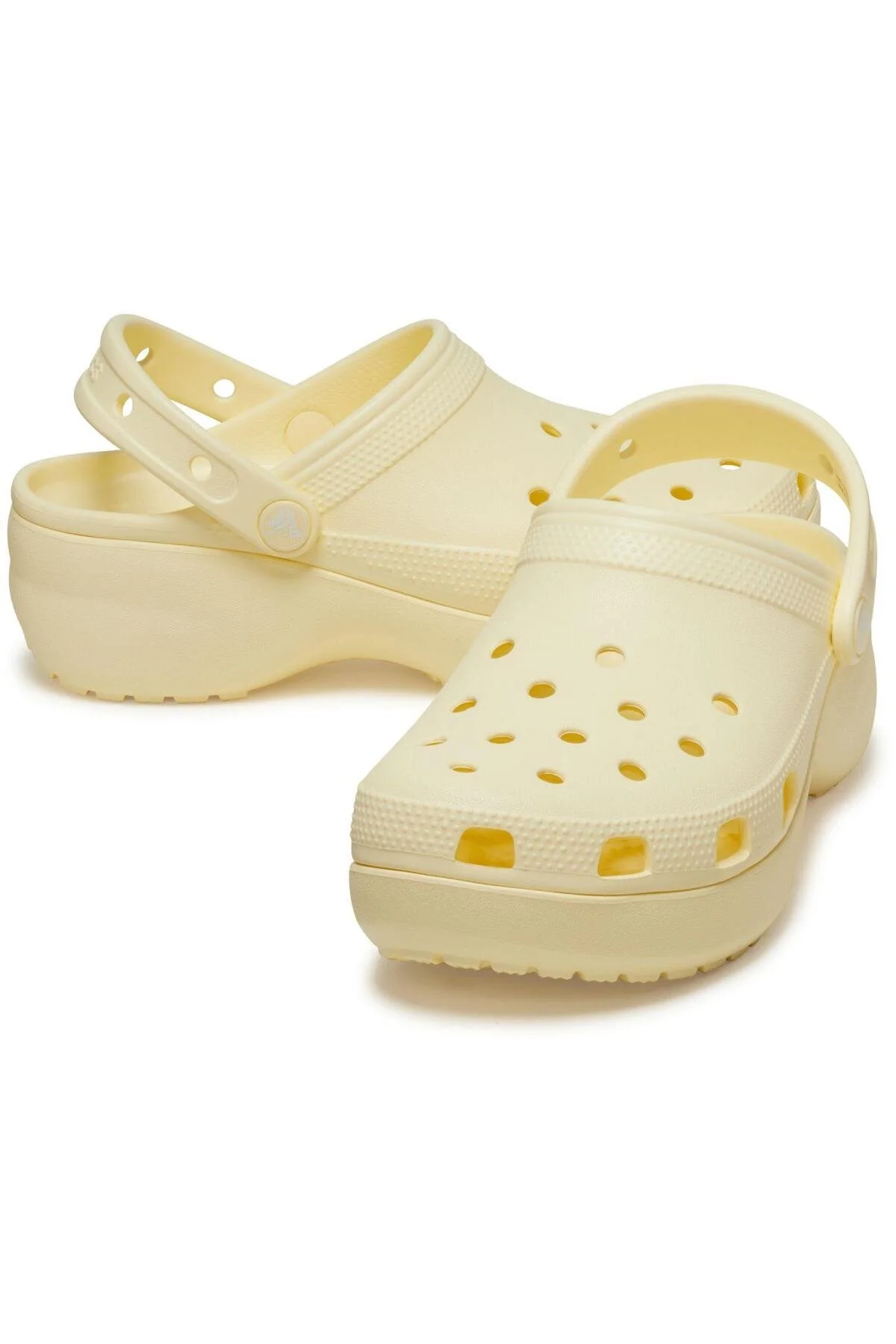 دمپایی ورزشی چند رنگ زنانه CLOG W CRC.76O 39 40 Crocs