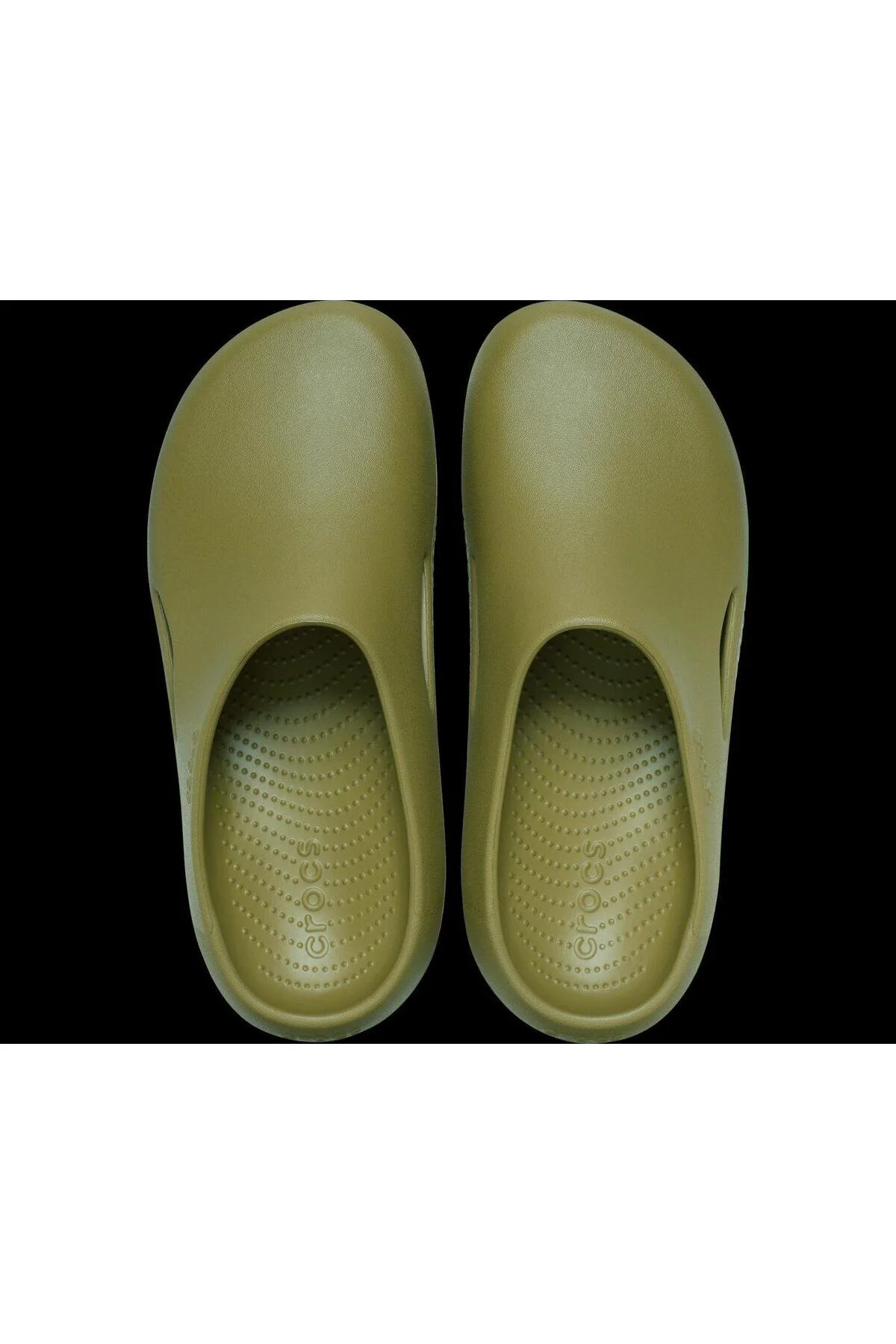 کفش مردانه زنانه یونیسکس Clog Recovery و Cream4142 کراکس Crocs