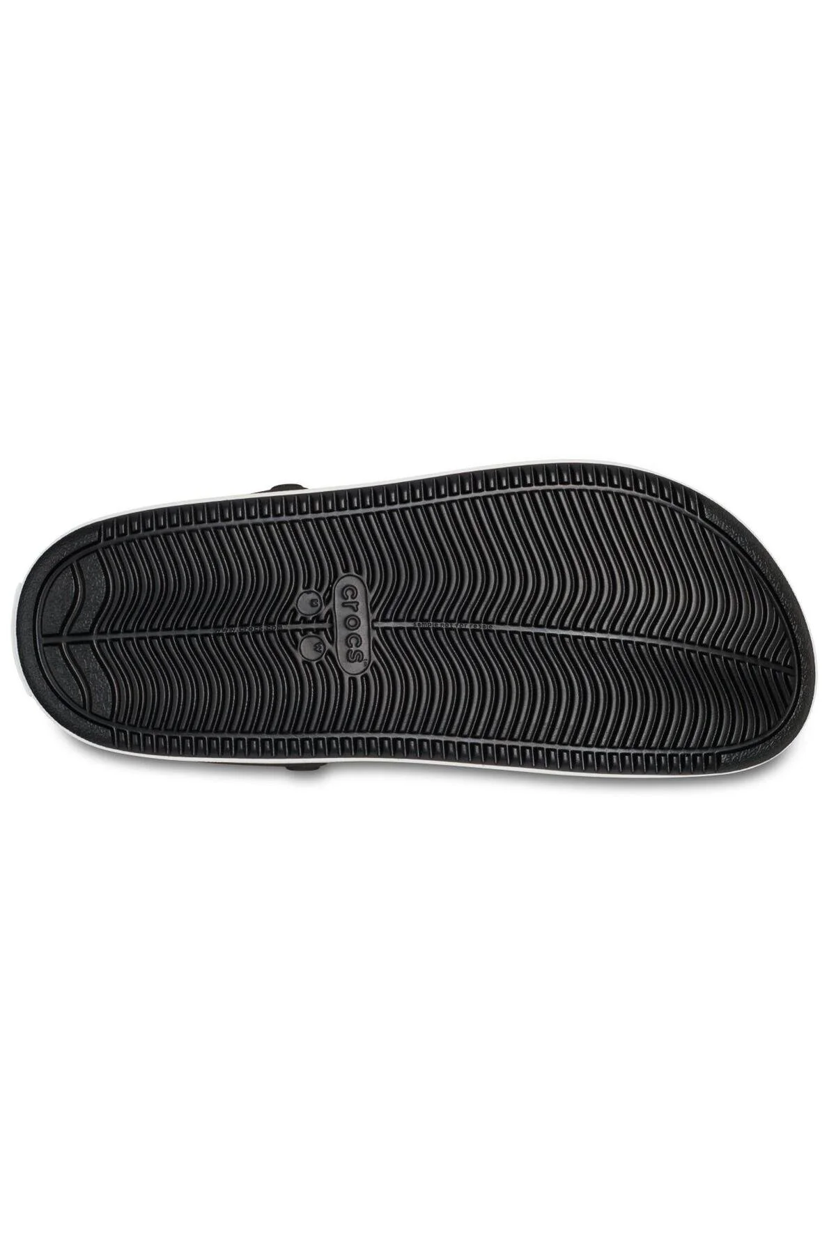 کفش مردانه خاموش کننده Court Clog Single Color4546 کراکس Crocs