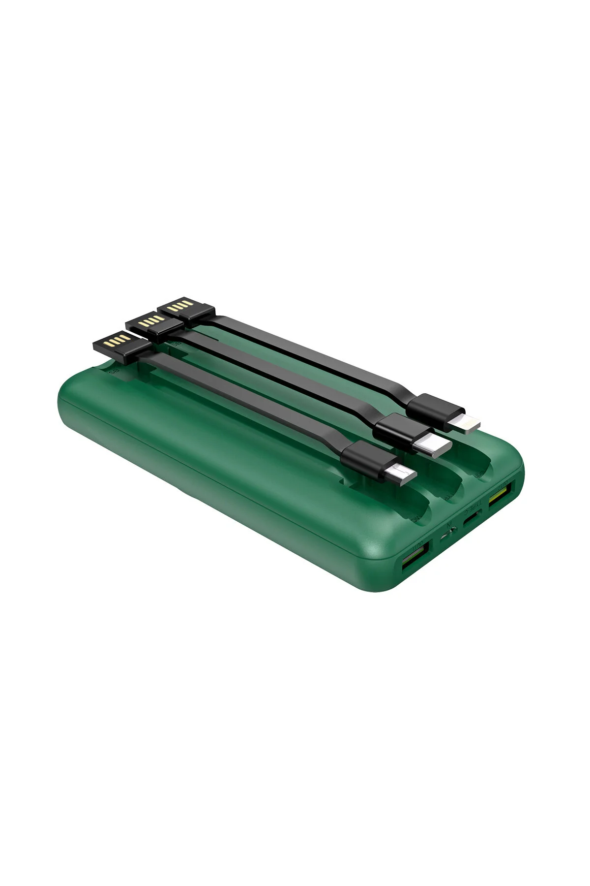 پاوربانک پرایم بی سیم 10000MAH اورجینال İntouch