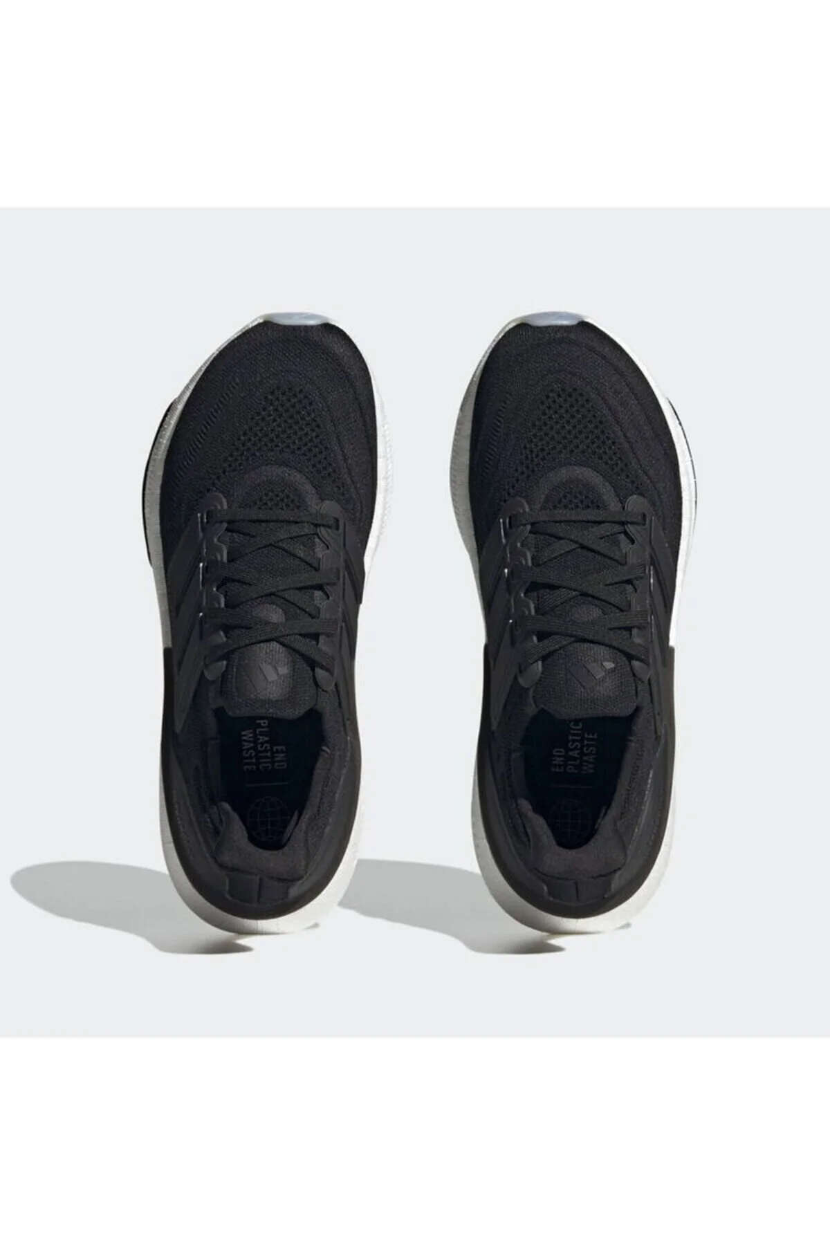 کفش دو و تمرین زنانه ورزشی ULTRABOOST LIGHT W مشکی GY9353 توصیه می کنیم نیمی از شماره را مصرف کنید آدیداس adidas