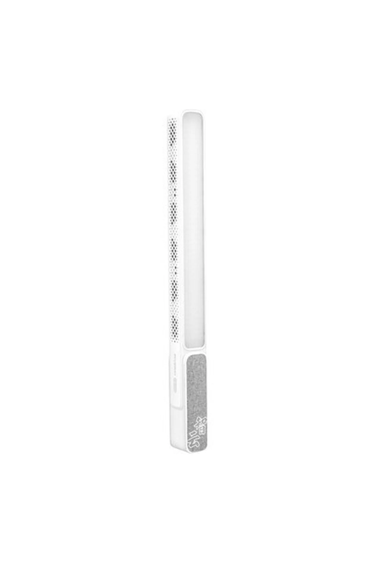 لوازم جانبی دوربین و عکس چراغ LED سفید ترکیبی FIVERAY F100 RGB ZHIYUN