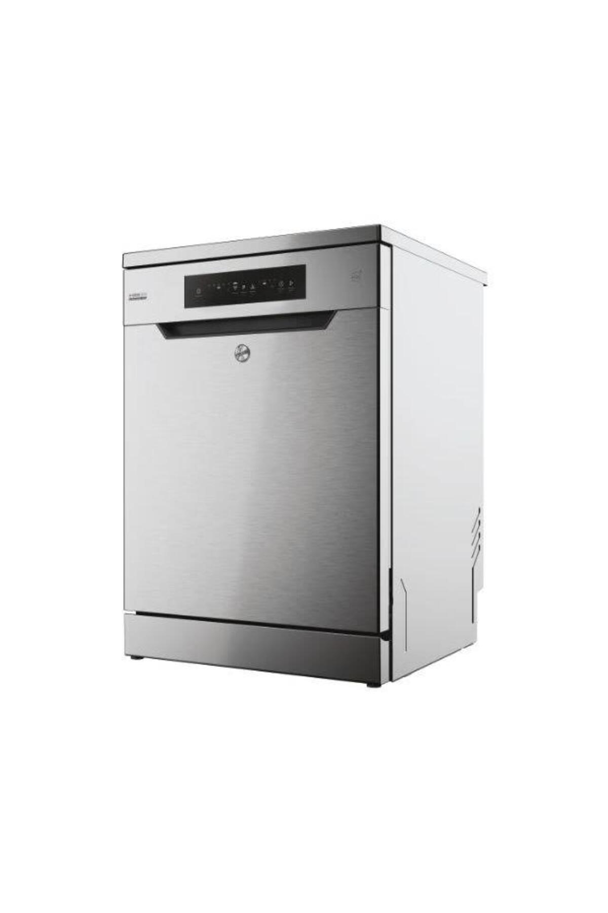 ماشین ظرفشویی HF 3E9L0X2 17 5 برنامه متصل به WI FI Hoover - Hoover - ماشین ظرفشویی