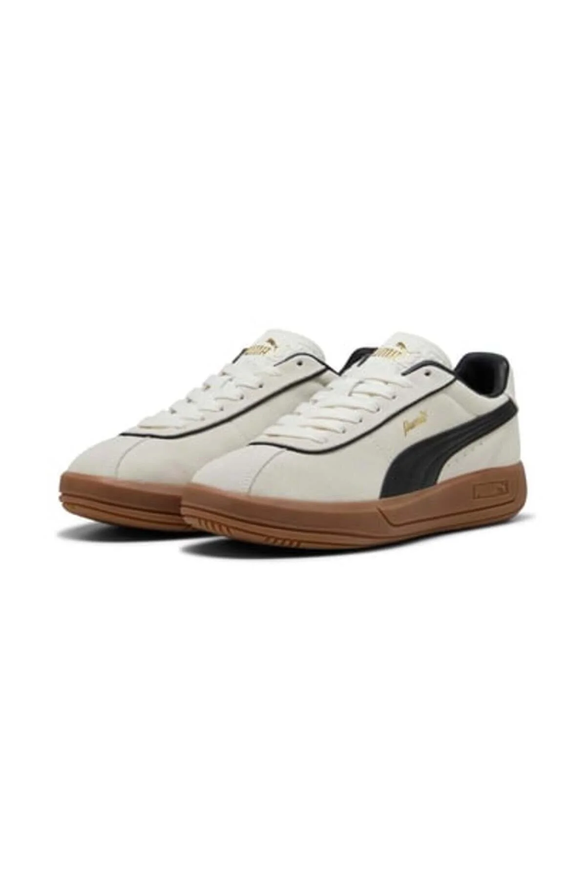 اسنیکر زنانه CLUB KLASSIKA SD کفش روزانه زنان 40071801 بژ پوما Puma