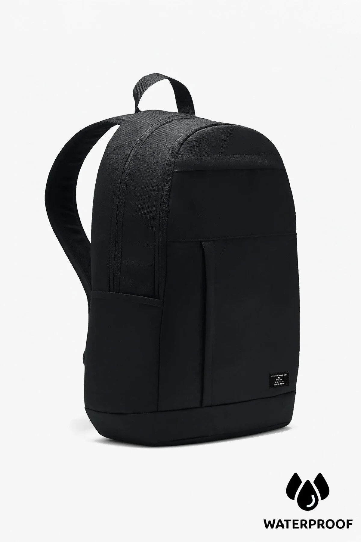 کیف ورزشی مردانه و زنانه کوله پشتی با 5 پارچه رانندگی آب سیاه قطب نما D'VERS