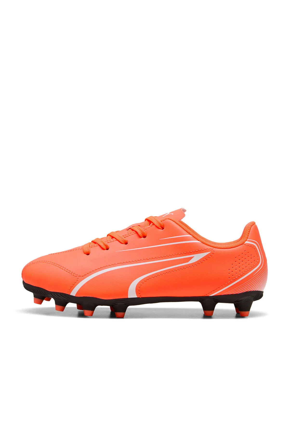 کرمپون دخترانه و پسرانه بچگانه VITORIA FG AG JR CRAMPON CHILDRANGE پوما Puma