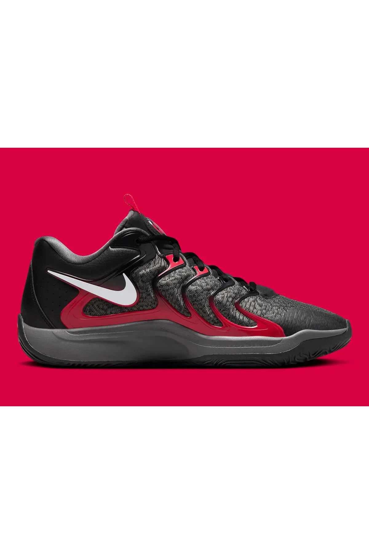 کفش بسکتبال مردانه KD 17 در اواخر شب FJ9487 001 نایک Nike