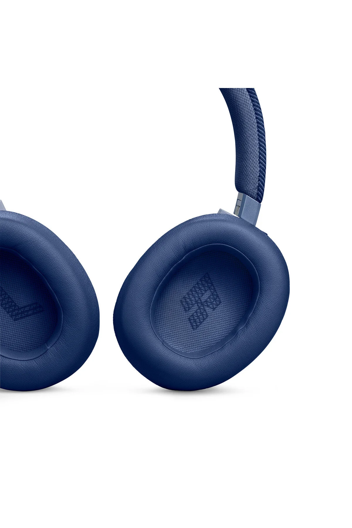 هدفون بلوتوث دورگوشی LIVE 770BT BLUE ADATABLE NOISE ROCKING ONLESS FEATURE هدست بی سیم JBL