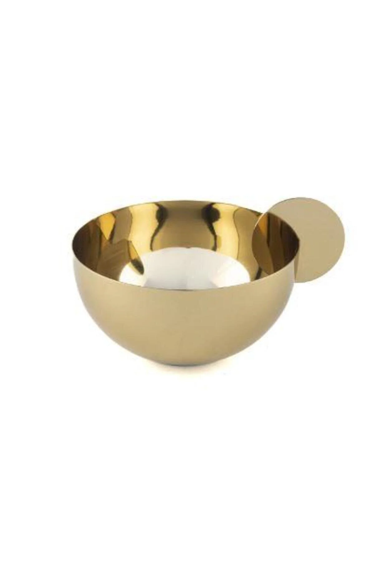 ظروف دکوری بشقاب و کاسه دکوراسیون طلا 12X15X8CM P289.348465 Mikasa Moor
