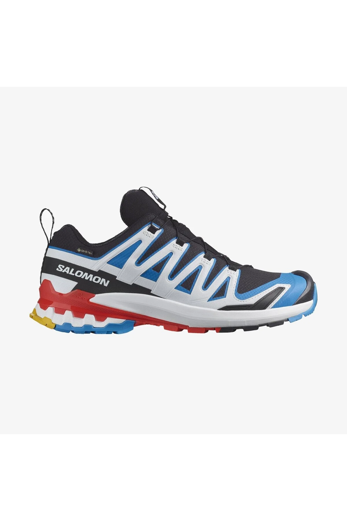 کفش مردانه Xa Pro 3D V9 Goretex Patcony سالامون Salomon