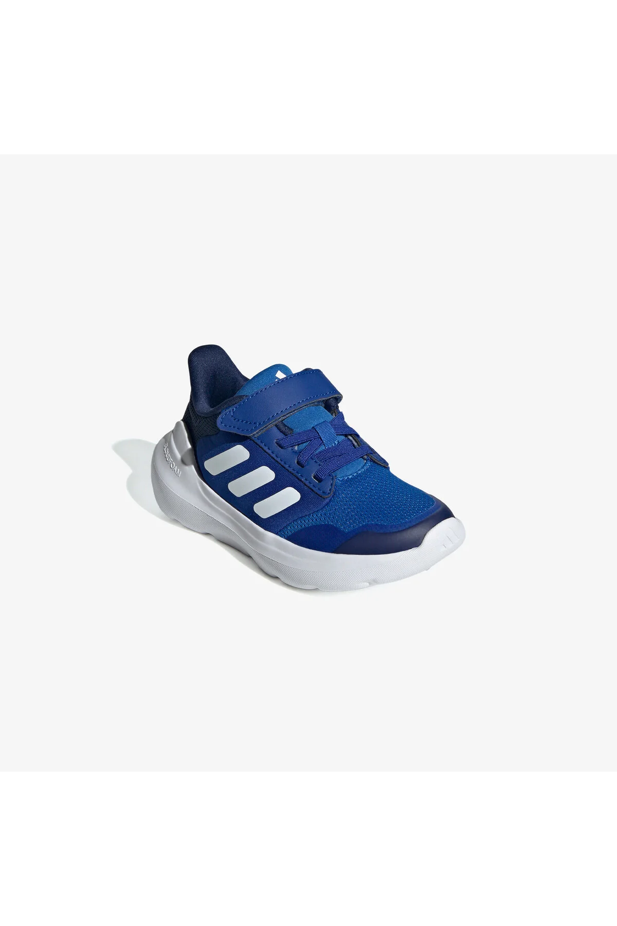 کفش دو و تمرین پسرانه بچگانه بسته بندی در حال رانینگ پرونده پسر TENSAUR RUN 2.0 EL C آدیداس adidas