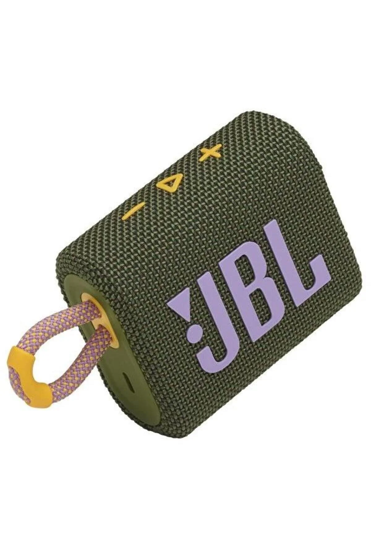بلندگوی بلوتوث به 3 بلندگو قابل حمل بروید JBL