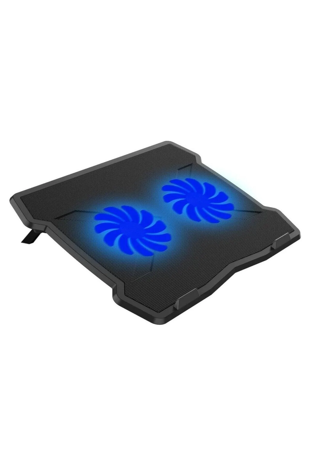خنک کننده نوت بوک ILLUMINATION BX LED Bix