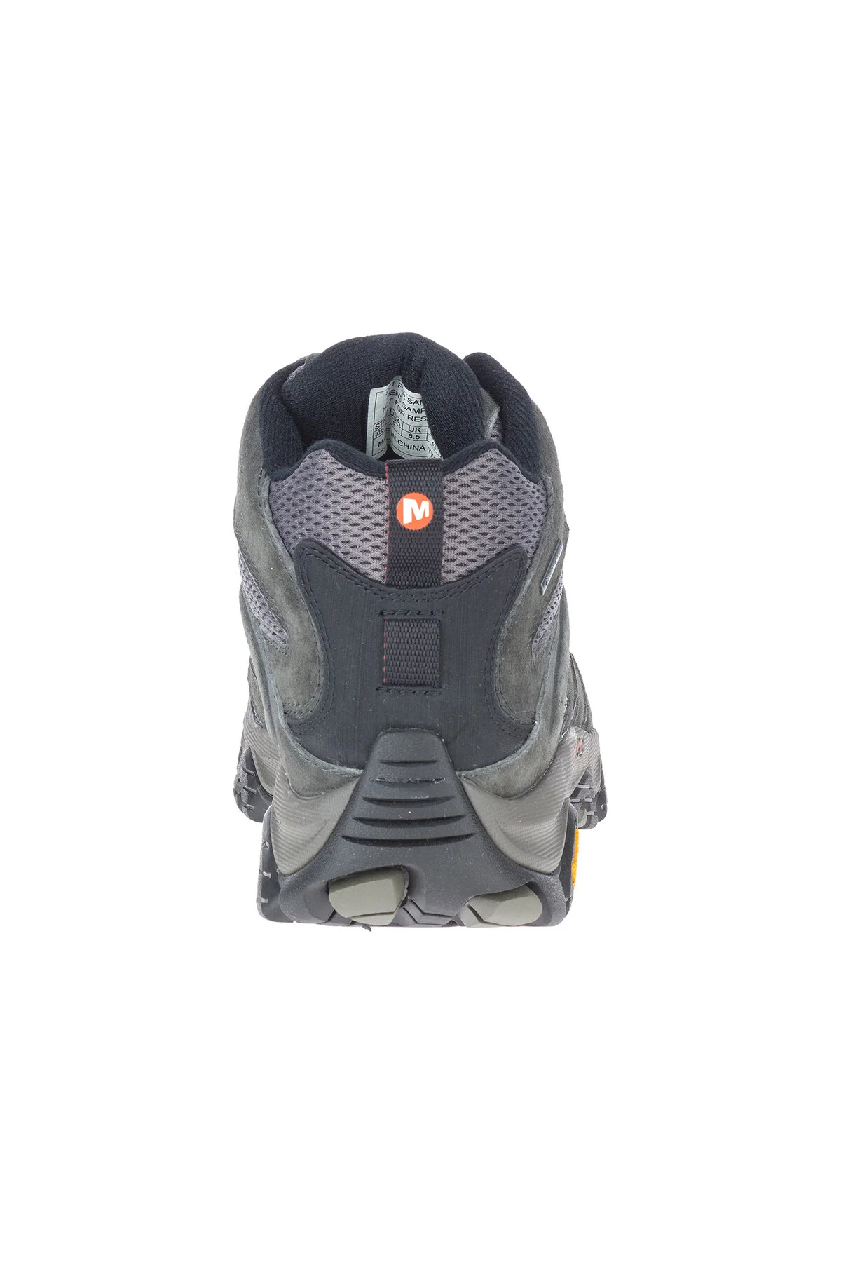 کفش مردانه Moab 3 Mid Gtx مرل Merrell
