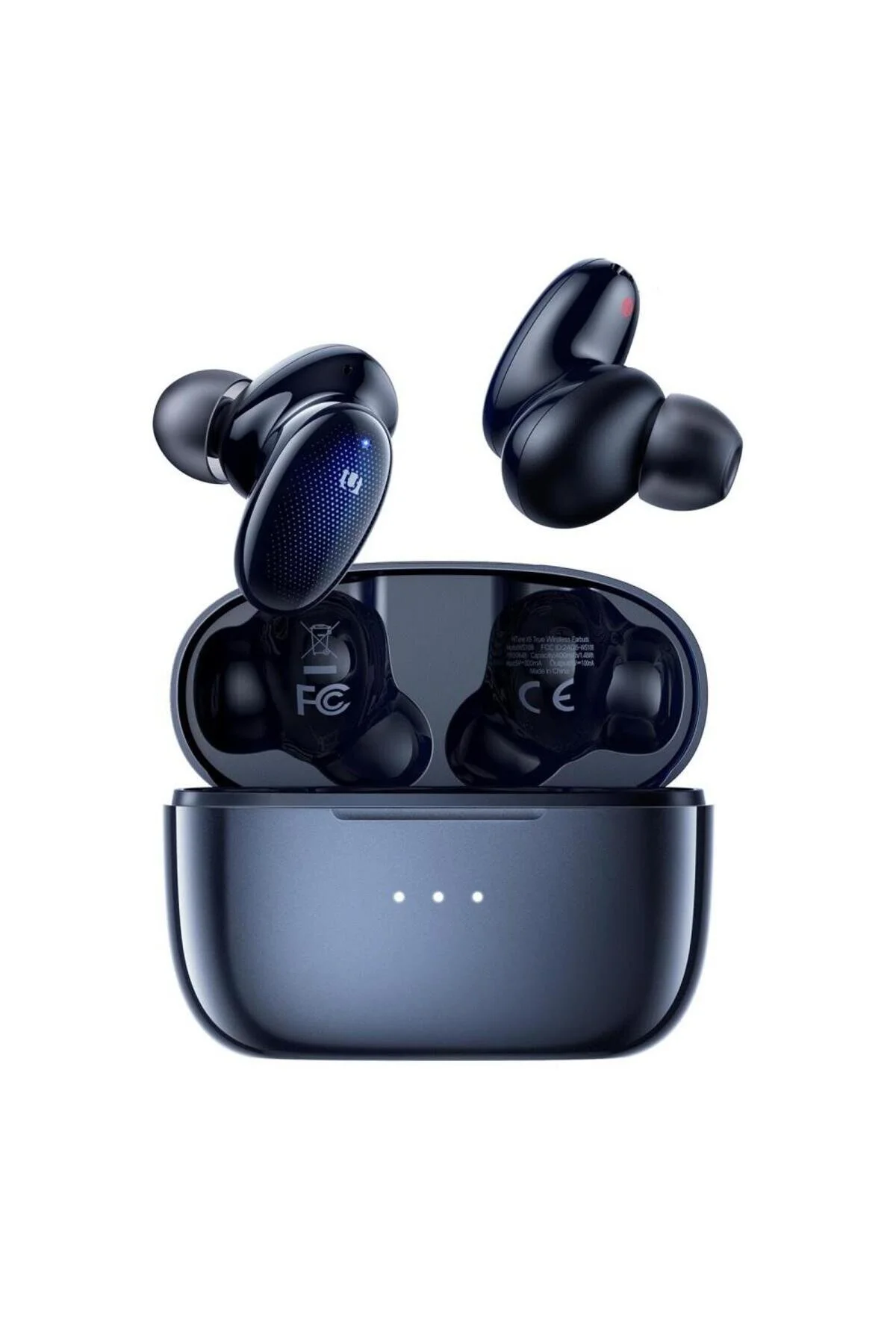 هدفون بلوتوث TWS داخل گوش HITUNE X5 5.2 هدست بی سیم APTX Ugreen
