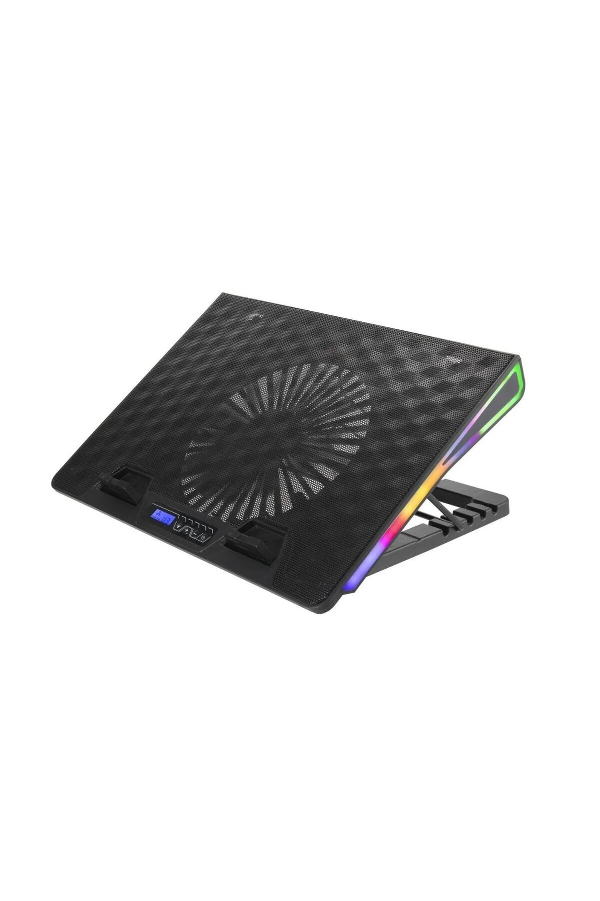خنک کننده نوت بوک BX RGB NOTEBOOK GAMING COOLIER Bix