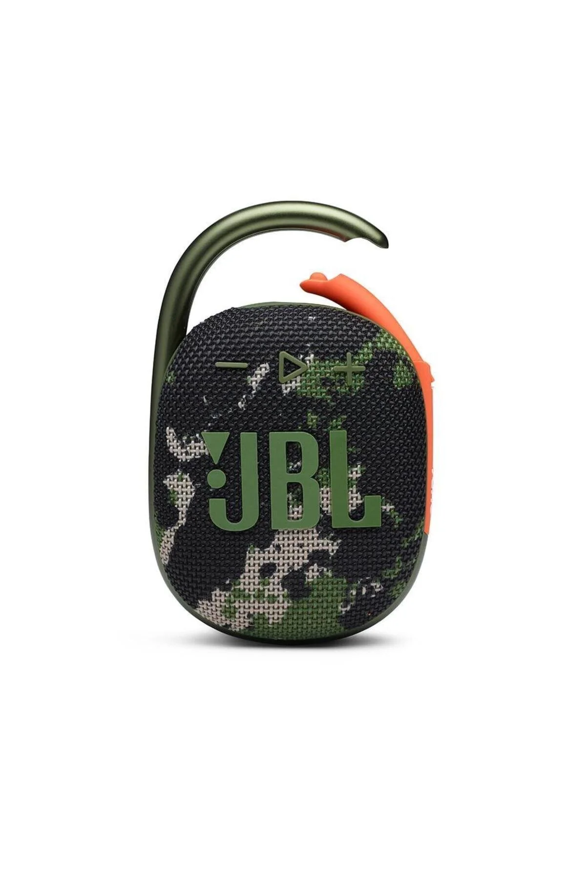 بلندگوی بلوتوث CLIP 4 BLUETOOTH KAMUFLAJ اورجینال JBL