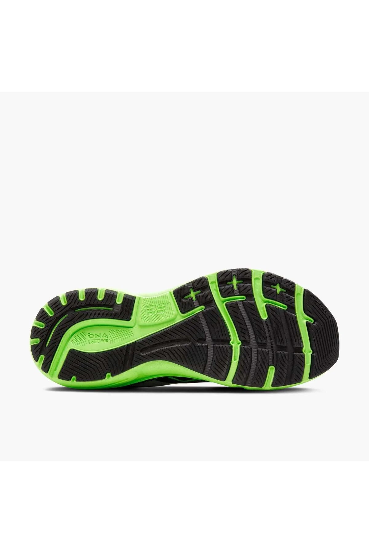 کفش مردانه ADRENALINE GTS 23 در حال رانینگ بروکس Brooks