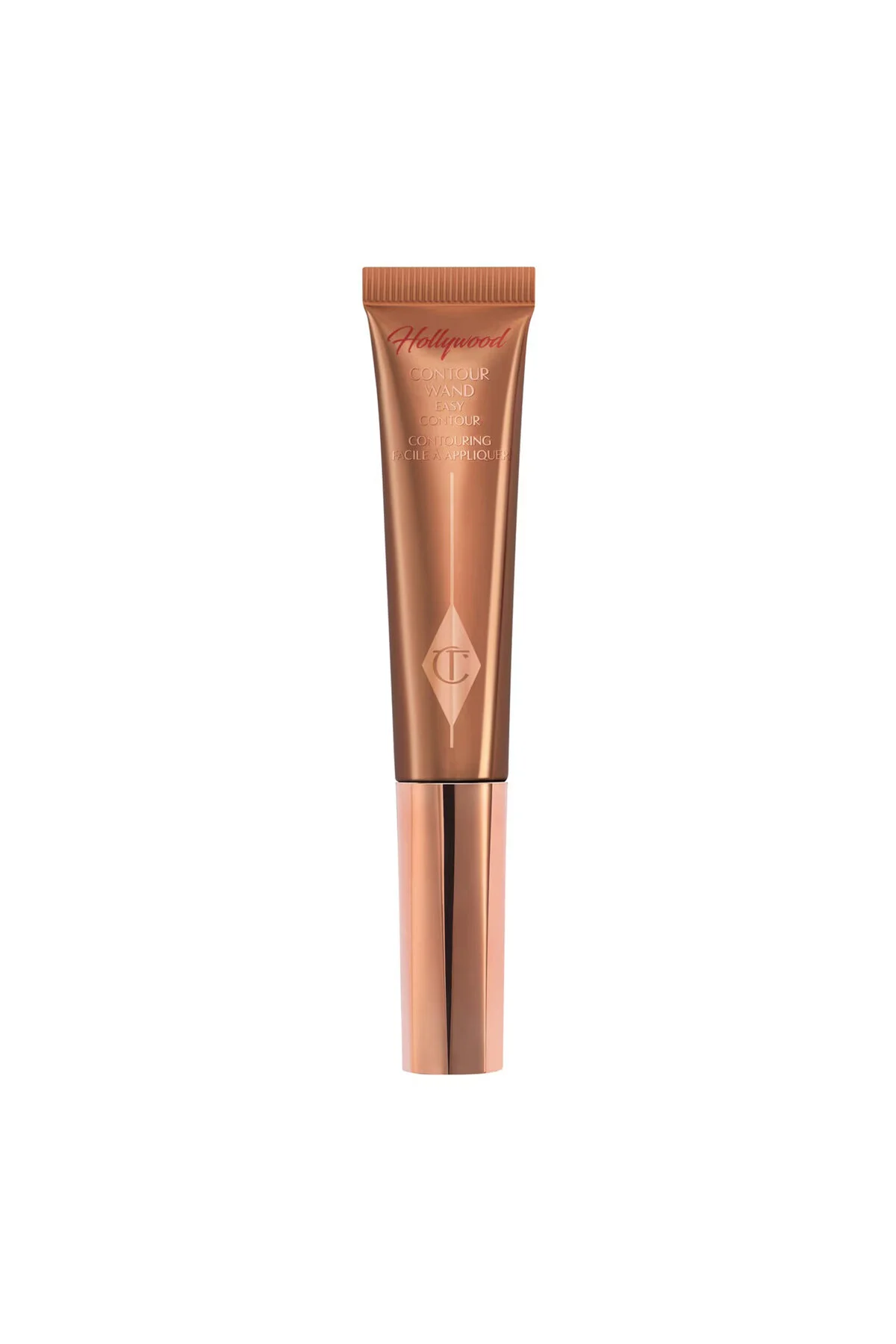 کانتور گرز هالیوود مایع متوسط ​​ 12 میل اورجینال charlotte tilbury