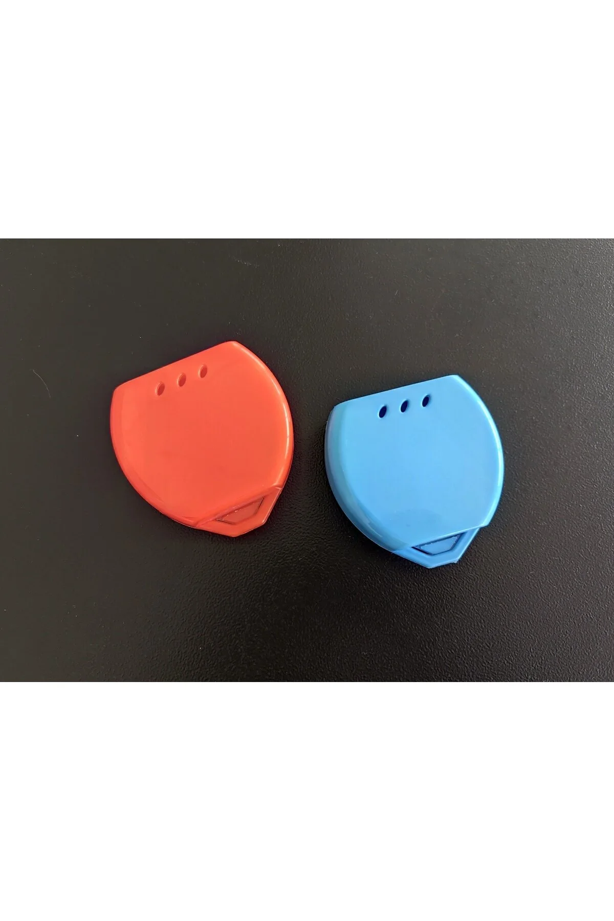 مراقبت از دندان مصنوعی DENTAL PLATE BOX 2 NIGHT PROTECTION PLAQUE CARRYING CONTAINERS اورجینال Vulli