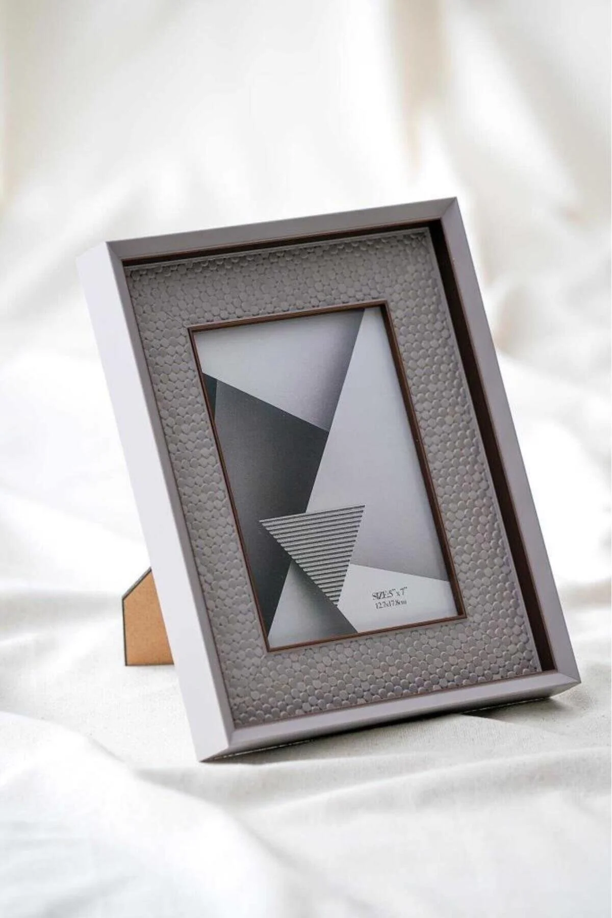 قاب عکس نقره 15X20CM اورجینال ACAR