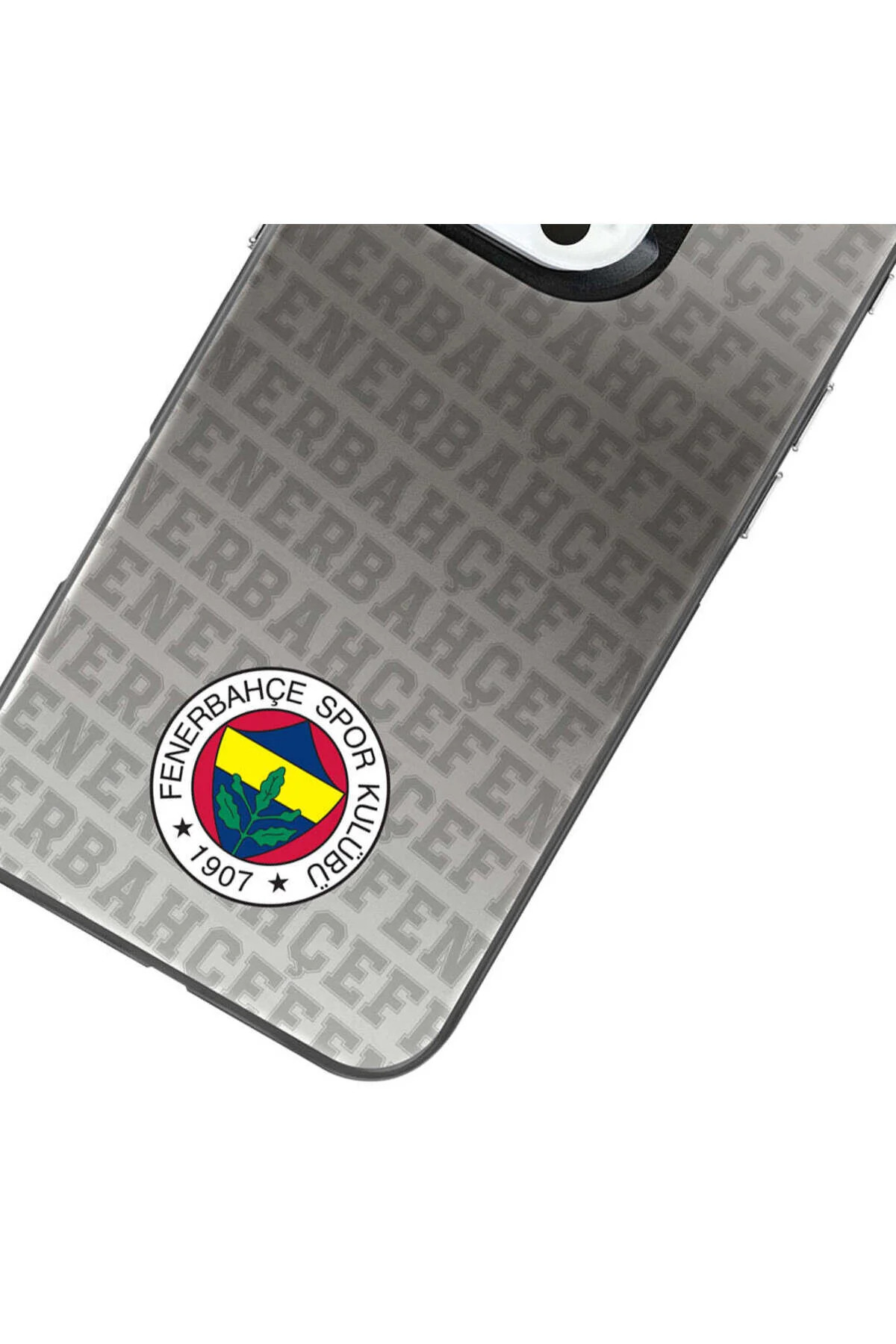 کاور و قاب گوشی با الگوی برتر فنرباغچه سازگار آیفون 11 پرو مکس Fenerbahçe