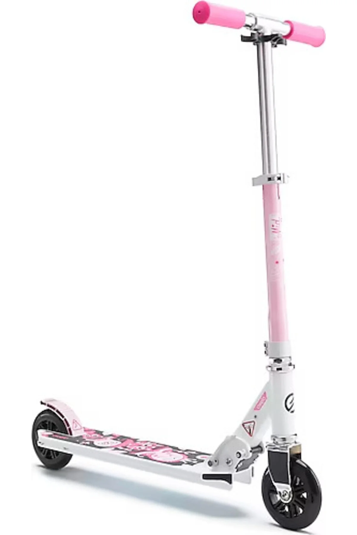 اسکوتر کودکان زنانه DECATHLON OXELO MID 1 mini gt