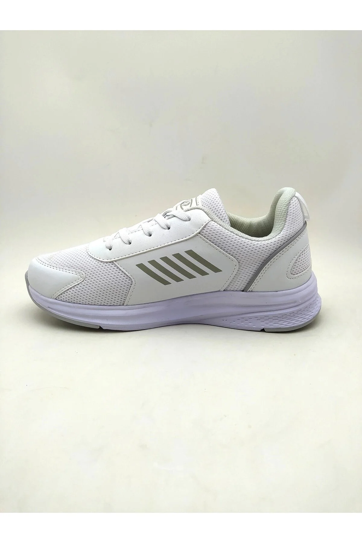 اسنیکر زنانه کفش ورزشی سفید لباس UNISEX 231 MP