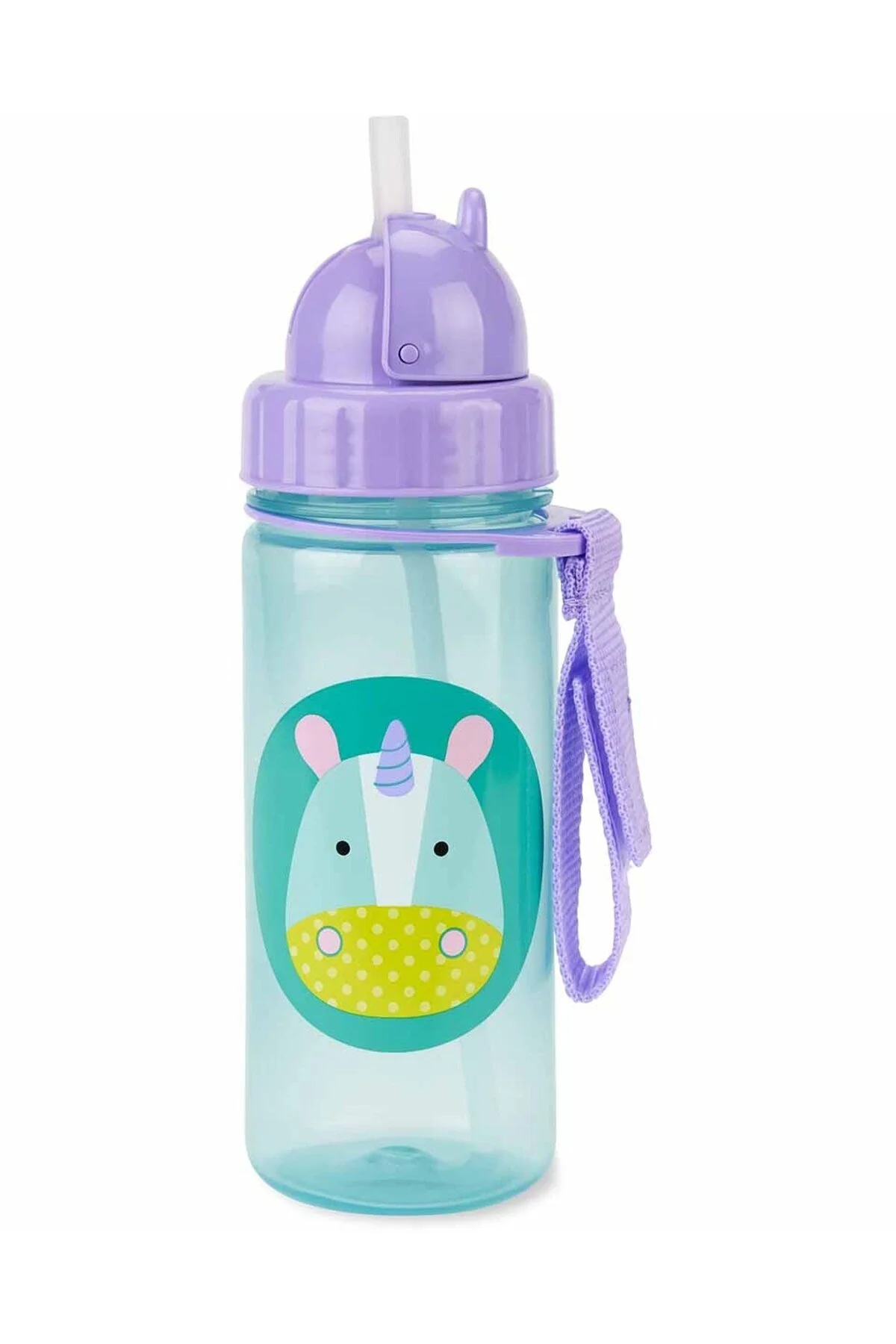 فنجان تمرینی چند رنگ ZOO اورجینال Skip Hop