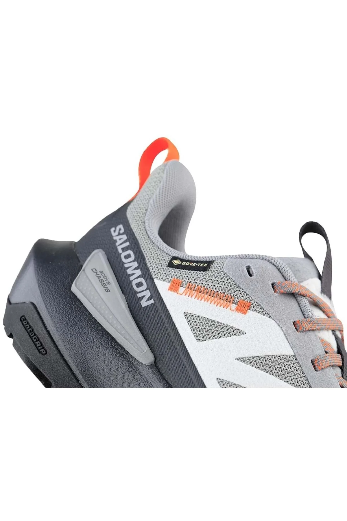کفش مردانه Elixir Active Gtx Goretex® Patcony رانینگ و دویدن ورزشی سالامون Salomon