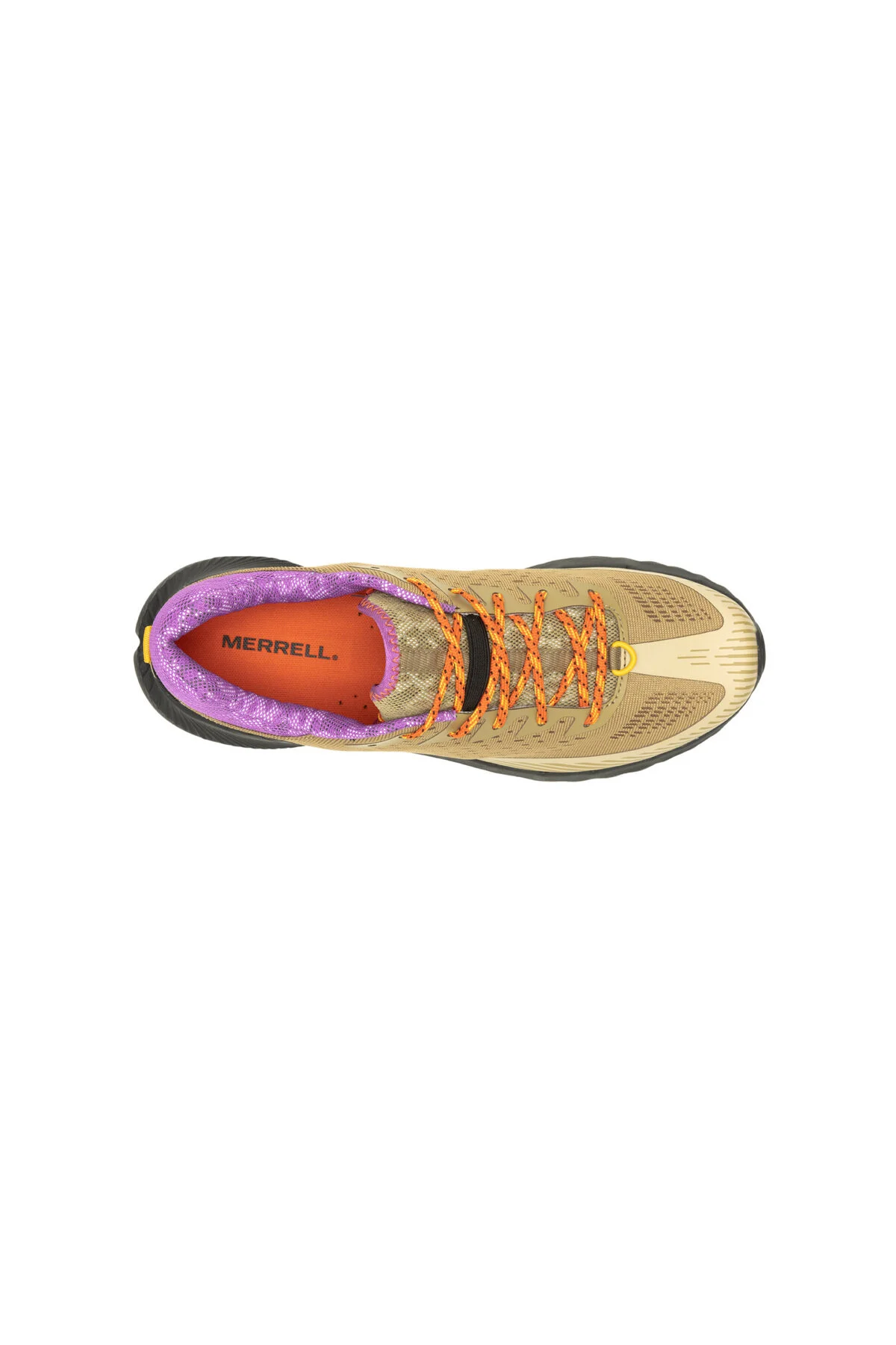کفش مردانه Agility Peak 5 Path رانینگ و دویدن مرل Merrell