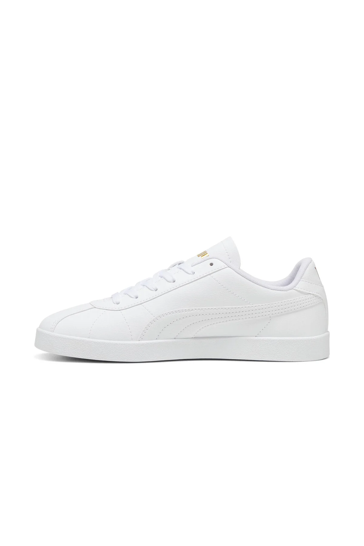 اسنیکر مردانه و زنانه PUMA CLUB II SL یونیسکس DAILY کفش 39744502 سفید Puma