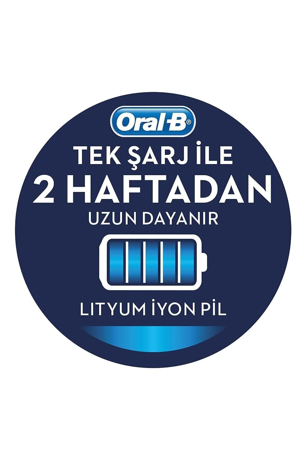 مسواک شارژی برقی Genius X Ai Art از زدن به رنگ قابل شارژ صورتی  Oral-B