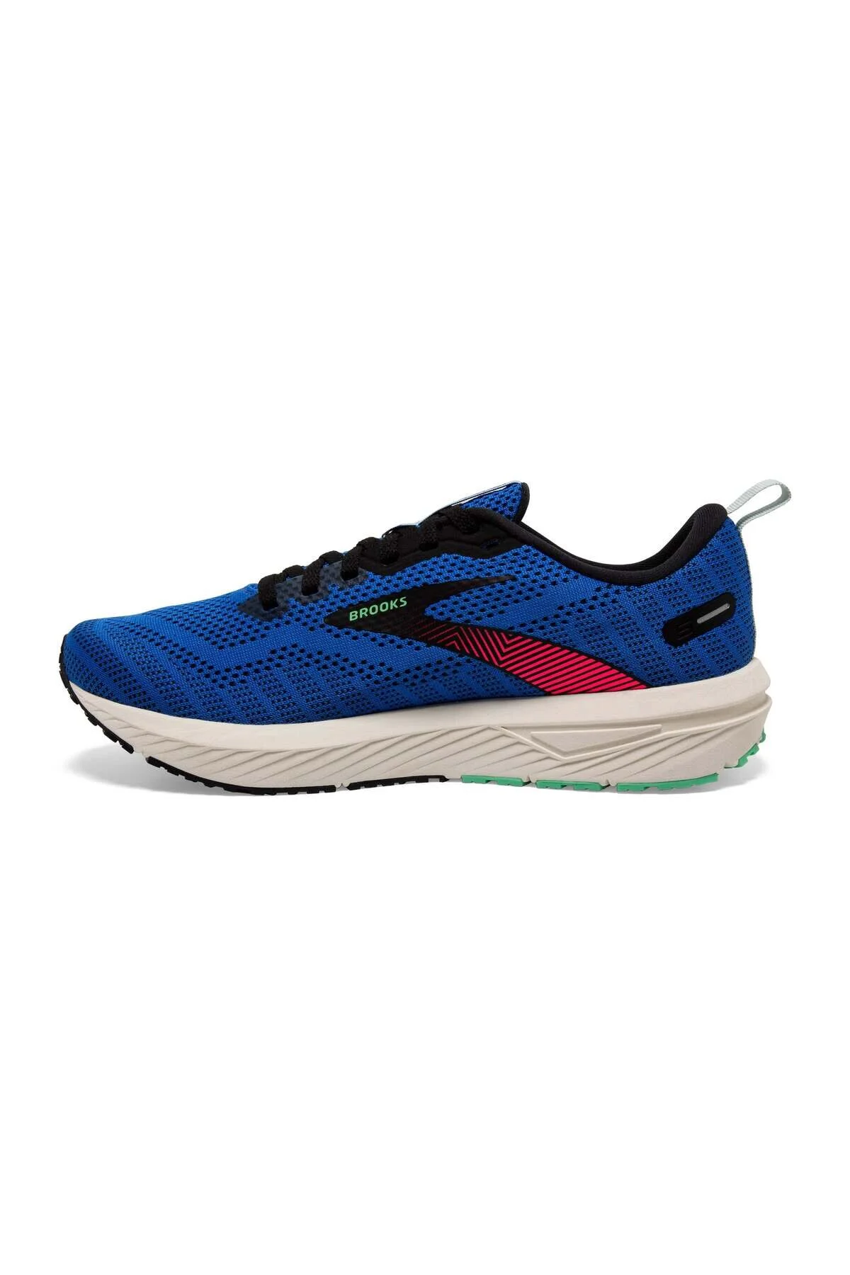 کفش مردانه REVEL 6 شیک و راحت در حال رانینگ بروکس Brooks