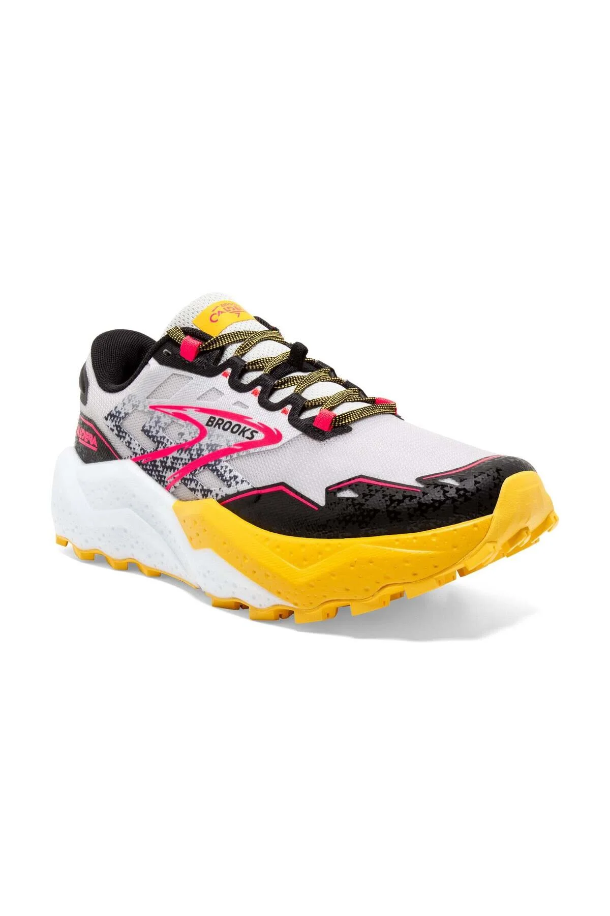 کفش زنانه در حال رانینگ WOMEN CALDERA 7 بروکس Brooks