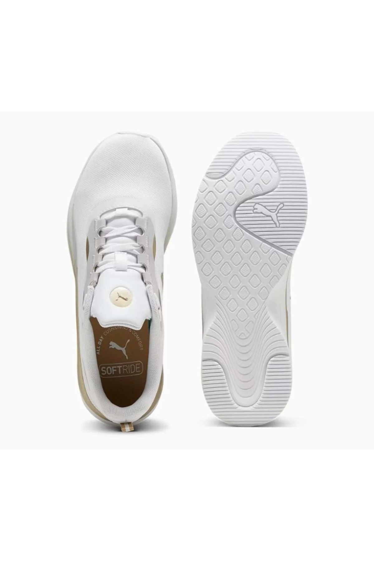کفش زنانه Softride Orla Metallic Dream ورزشی 375 پوما Puma