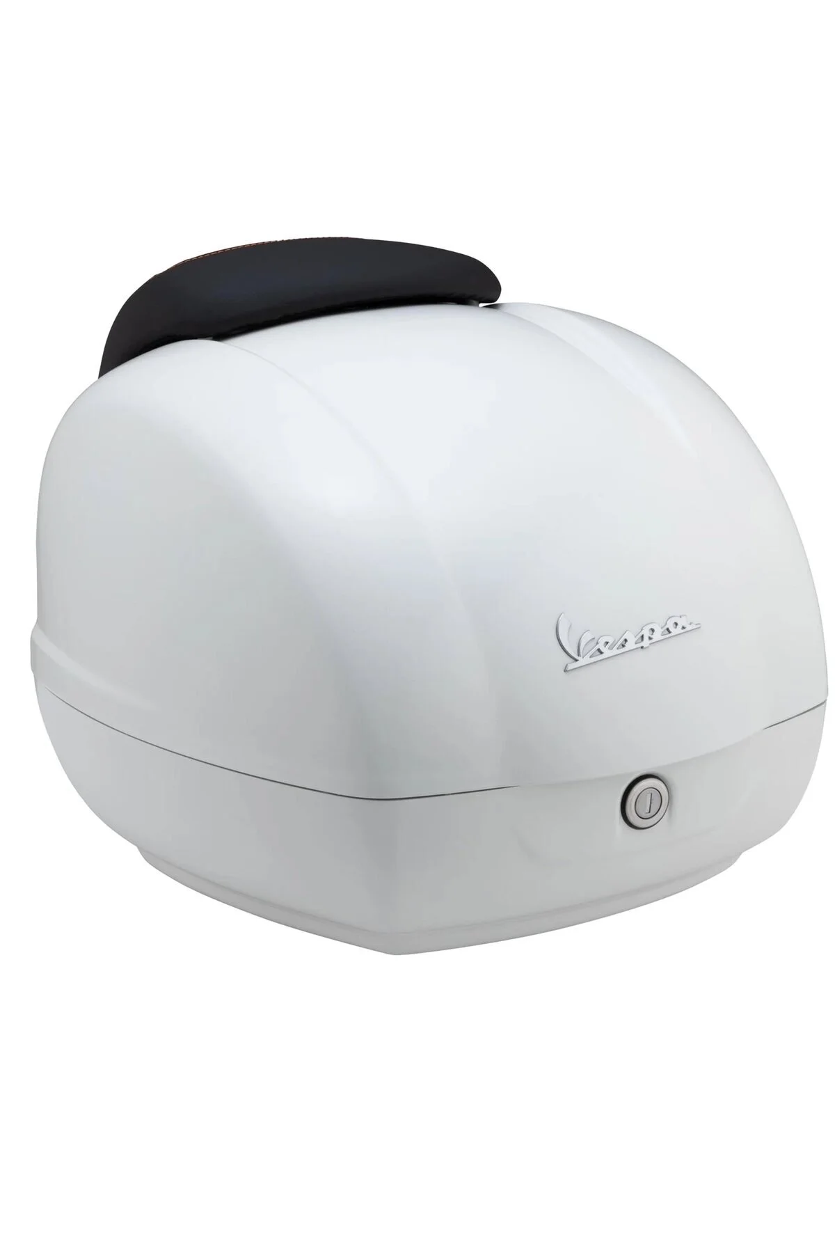 کیف موتورسیکلت GTS SUPER SPORT 125 300 CASE BALL WHITE BAG 36L BIANCO INNOCENTE B04 PIAGGIO Vespa