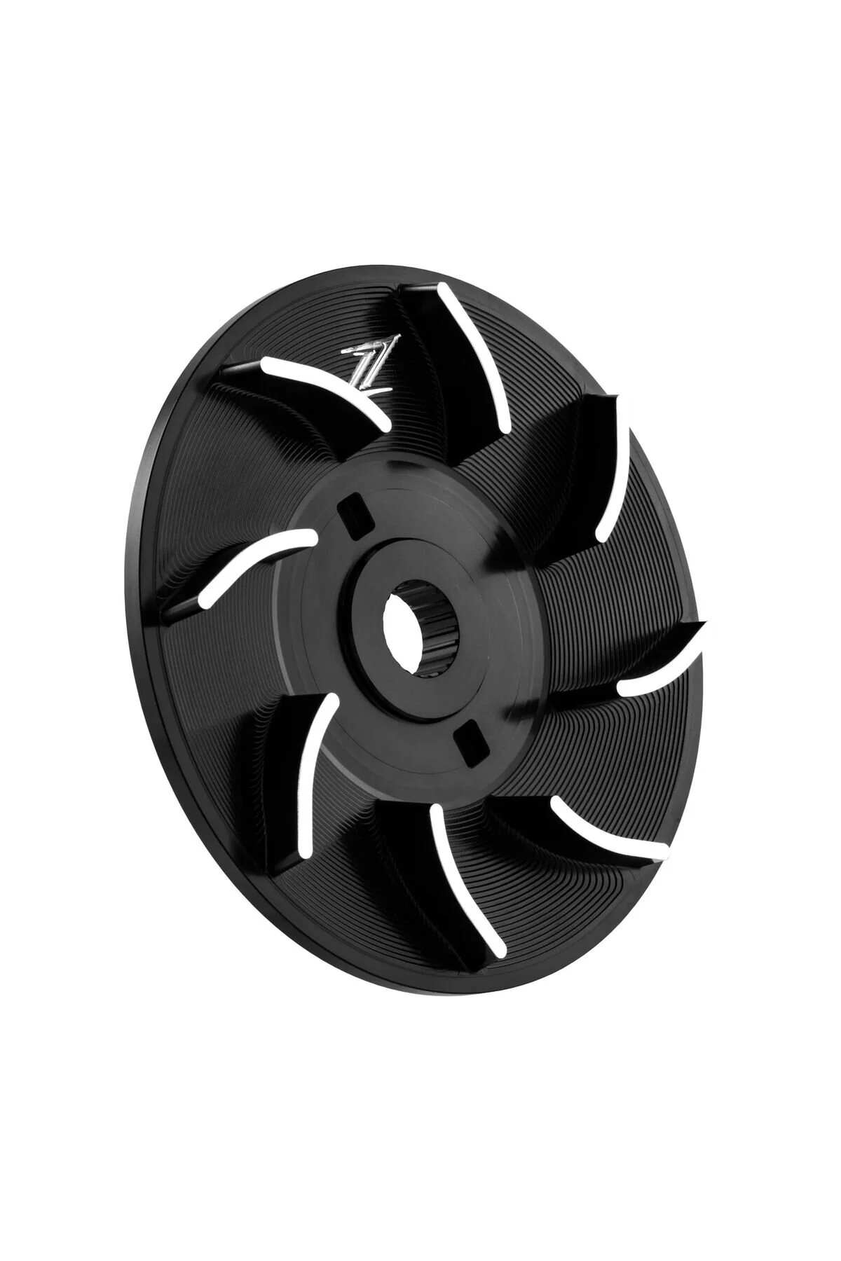 ست کلاچ موتورسیکلت موتور Gts متغیر آبی رنگ 250 300 تخصص وسپا Vespa