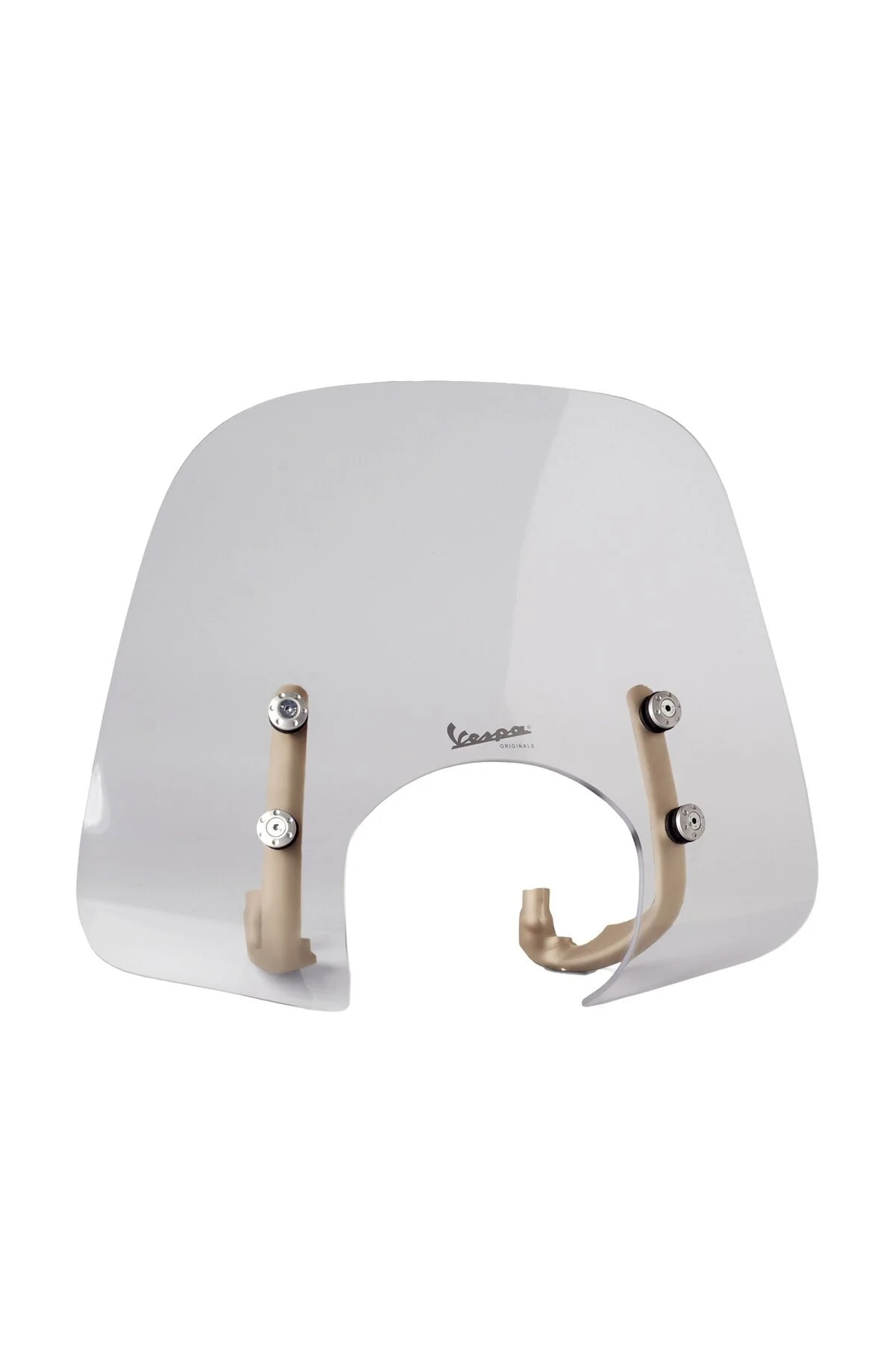 شیشه جلو موتورسیکلت موتور 946 صفحه نمایش ای اژدها شفاف وسپا Vespa