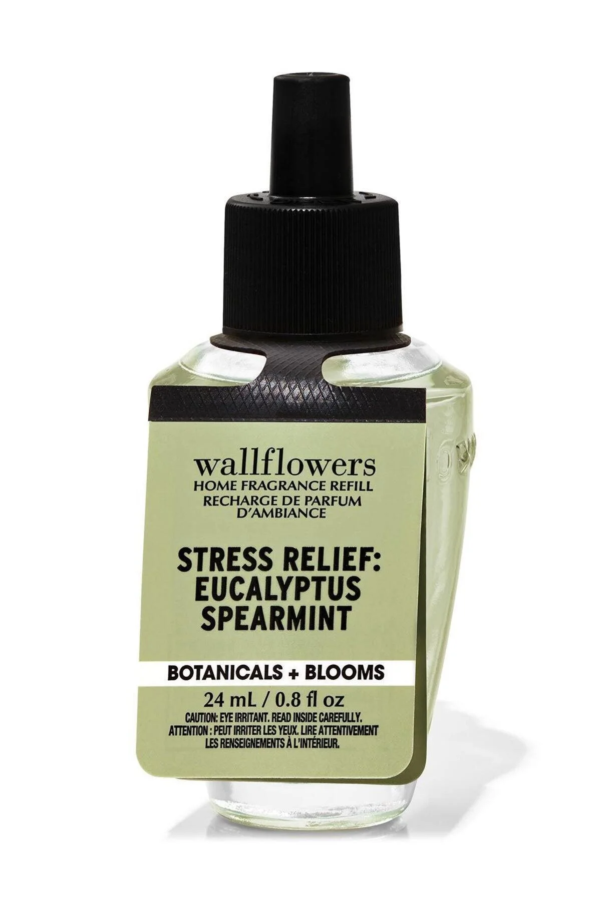 خوشبوکننده اتاق عطر و بوی EUCALYPTUS SPEARMINT 24 میلی لیتر Bath & Body Works