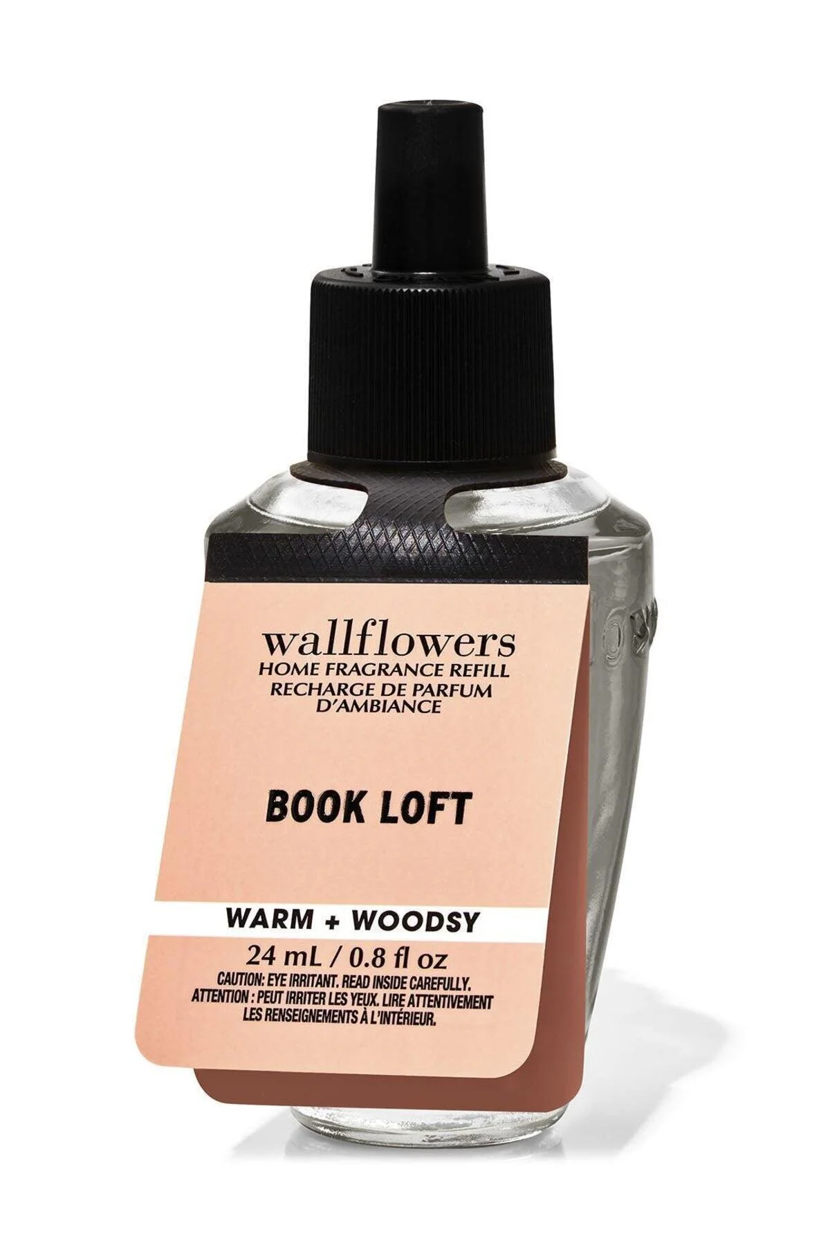 خوشبوکننده اتاق کتاب LOFT ROOM BELL 24 میلی لیتر Bath & Body Works
