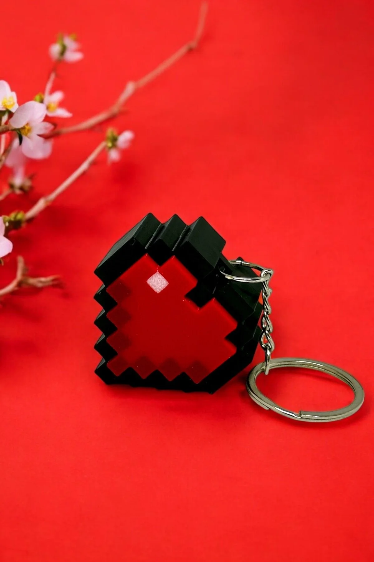 قلب شکل اورجینال 3Dneband