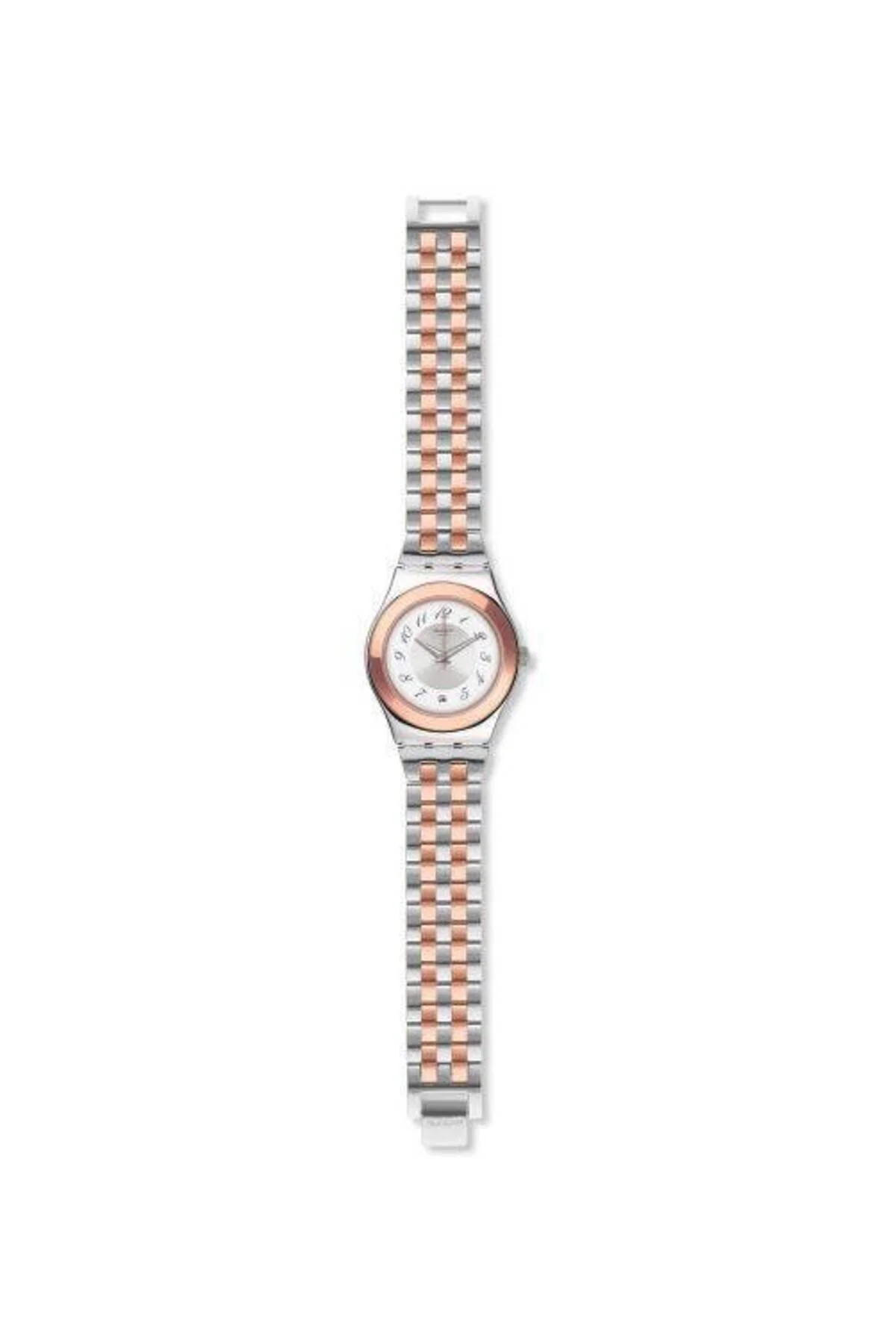 ساعت مچی زنانه Swatch MIDIMIX YLS454G   Swatch