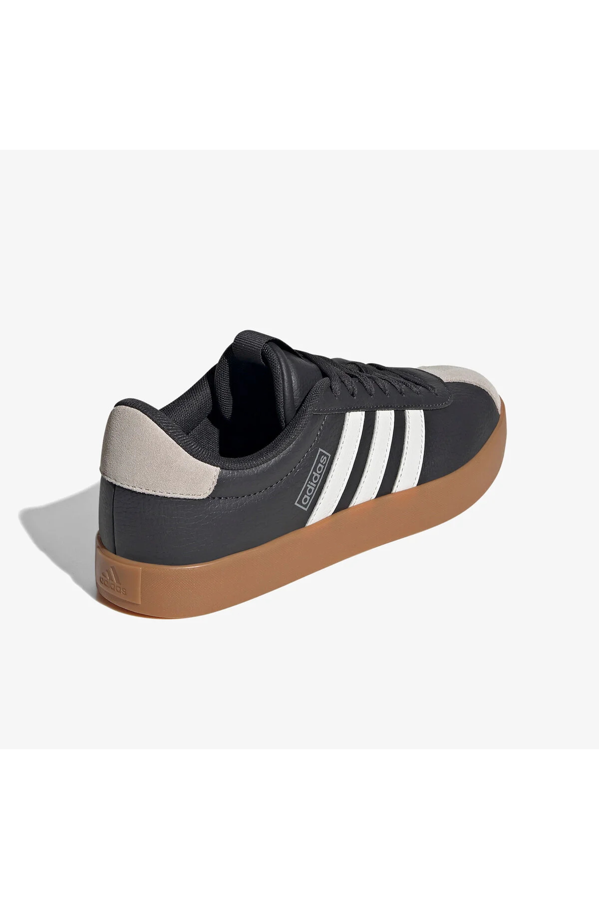 اسنیکر زنانه VL COURT 3.0 کفش ورزشی سیاه adidas