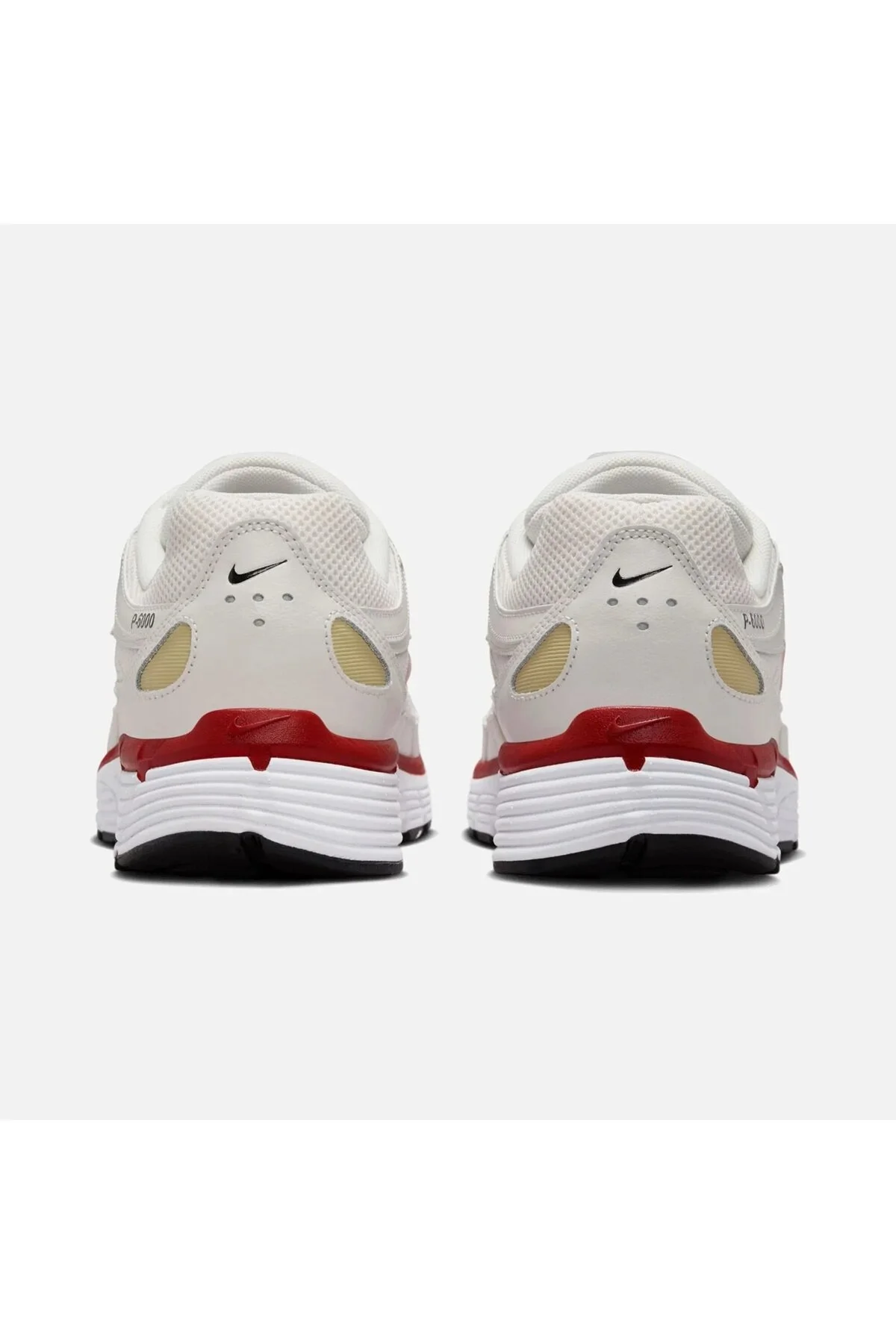 اسنیکر مردانه کفش ورزشی P 6000 CD6404 015 نایک Nike