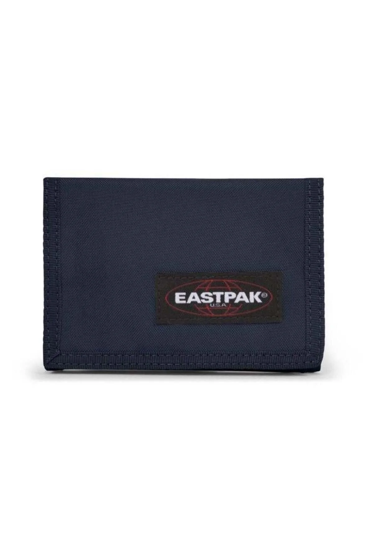خرید کیف پول Crew Single Unisex Ultra Marine   Eastpak